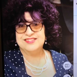 Meet your Posher, Carmen